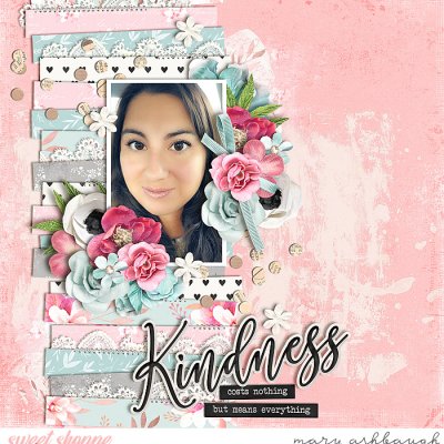 Kindness Matters