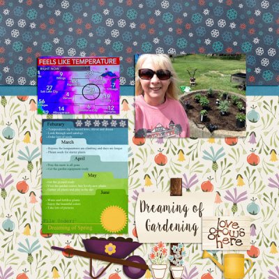 List_dreaming