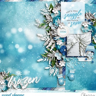 Frozen