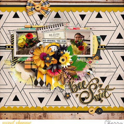 Bee Sweet