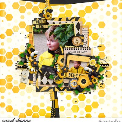 bee you