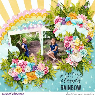 Follow your rainbow
