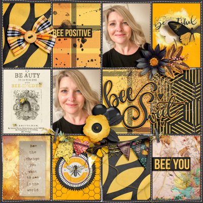 Bee You