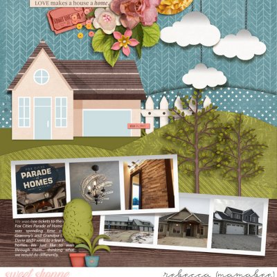2017 Parade of Homes