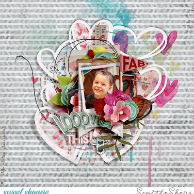 Looove This!