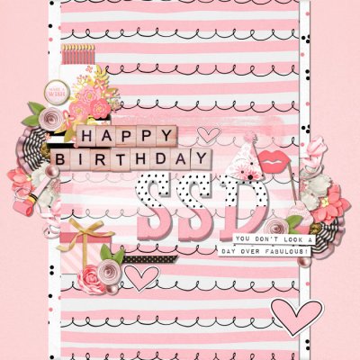 Happy Birthday SSD!