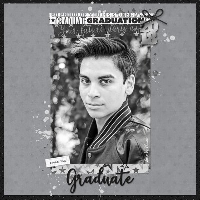 Graduate