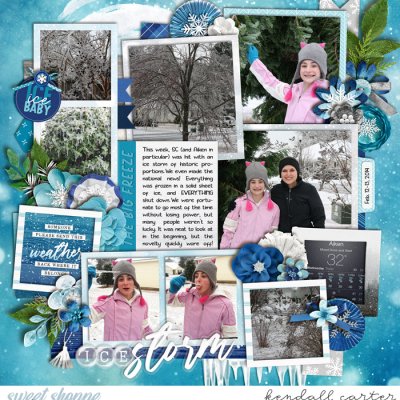 Ice Storm