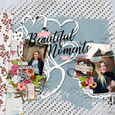 Collect Beautiful Moments