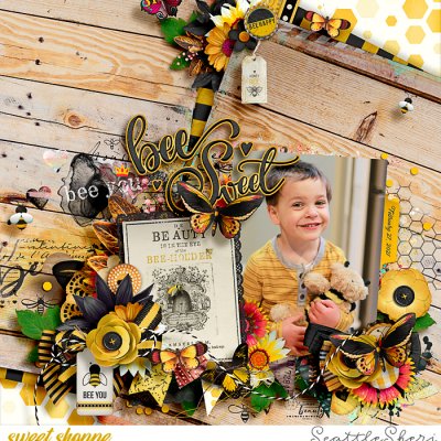 Bee Sweet