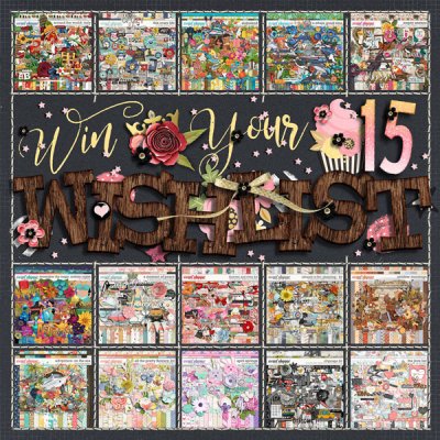 Wishlist Card