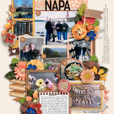 Napa