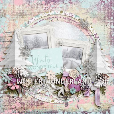 Winter Wonderland