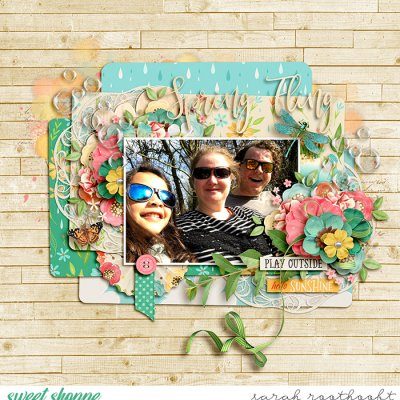 Spring Fling