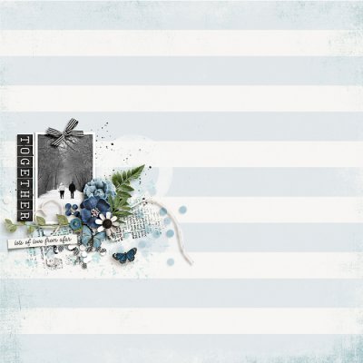 March 2021 Passport to Luck 2; Alpha