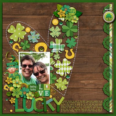 Lucky