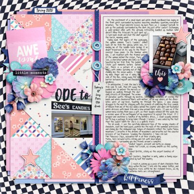 Ode to See's