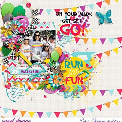run for fun