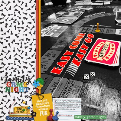 March 2021 Passport to Luck 7: Photography