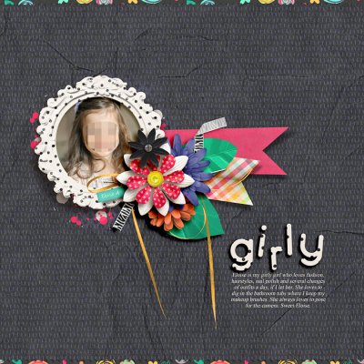 Girly