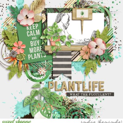 #Plantlife
