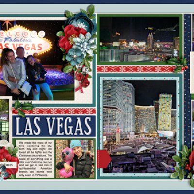 Las Vegas