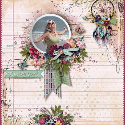 Gypsy Soul