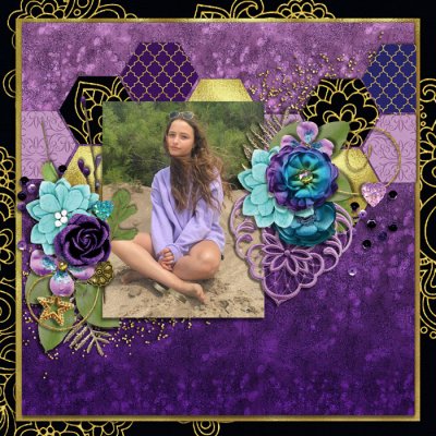 #8. Isabella