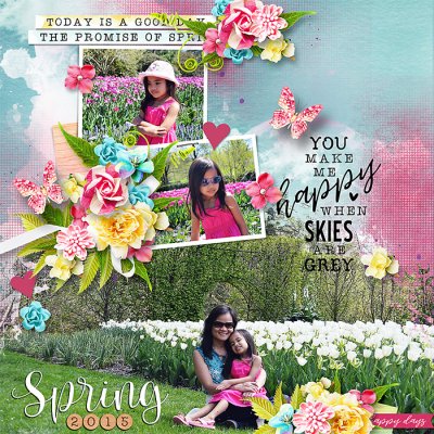 Spring