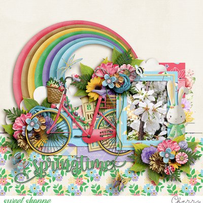 Springtime