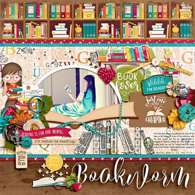 bookworm