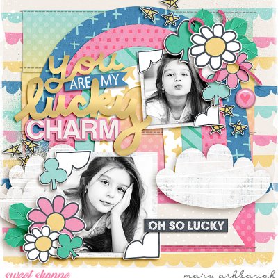 Lucky Charm