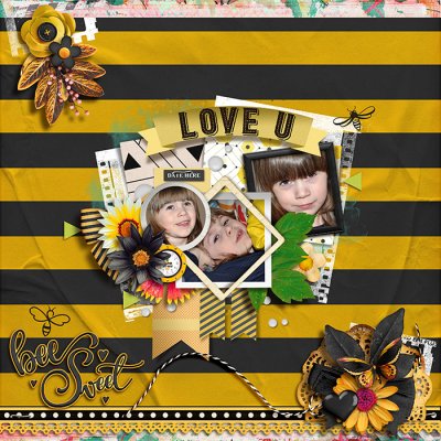 Love U