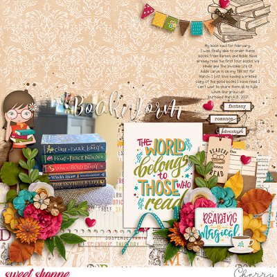Bookworm