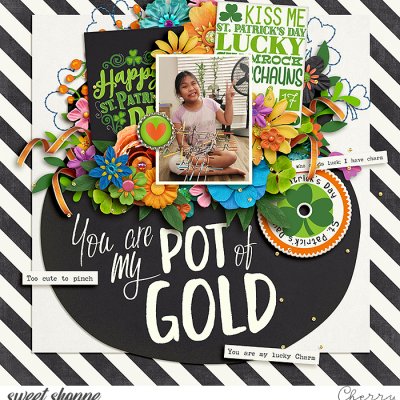 You Are My Pot Of Gold