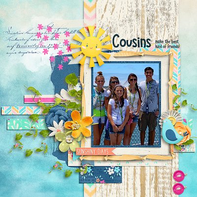 Cousins