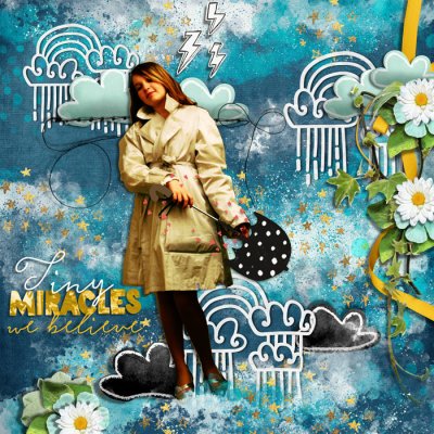 #4. Tiny Miracles