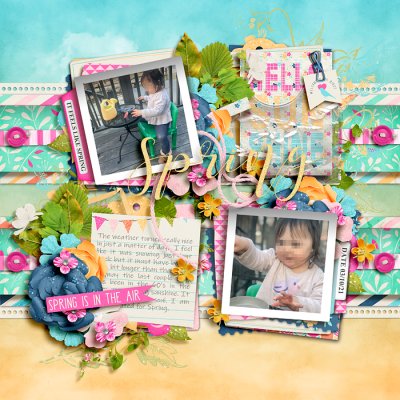 Spring