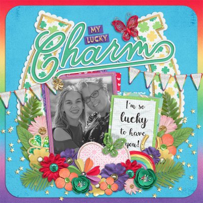 My Lucky Charm