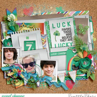 Lucky Charms