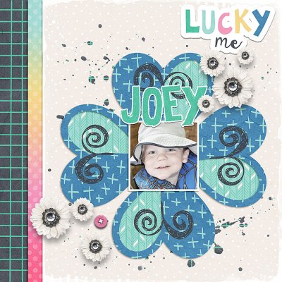 Lucky