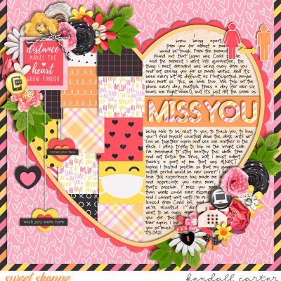 Miss You