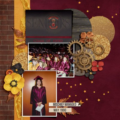 Graduation