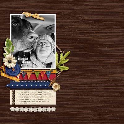 March 2021 Passport to Luck 1: One LIttle Word