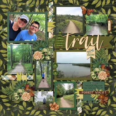 Trail