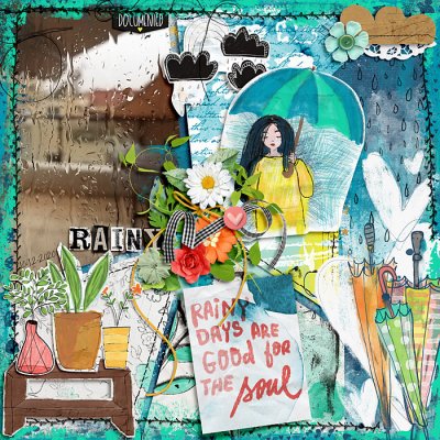 Rainy