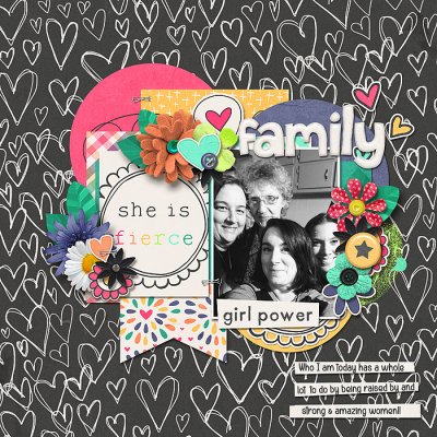 Family