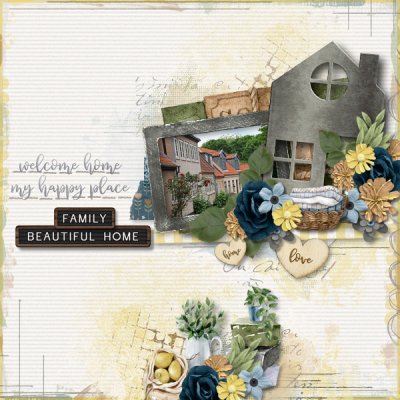 Homebody