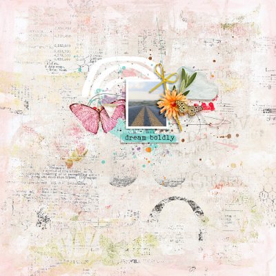 March 2021 Passport to Luck 3: Featured