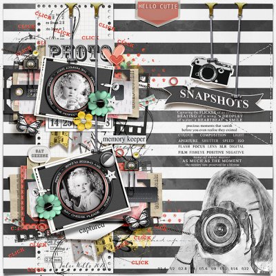 snapshots